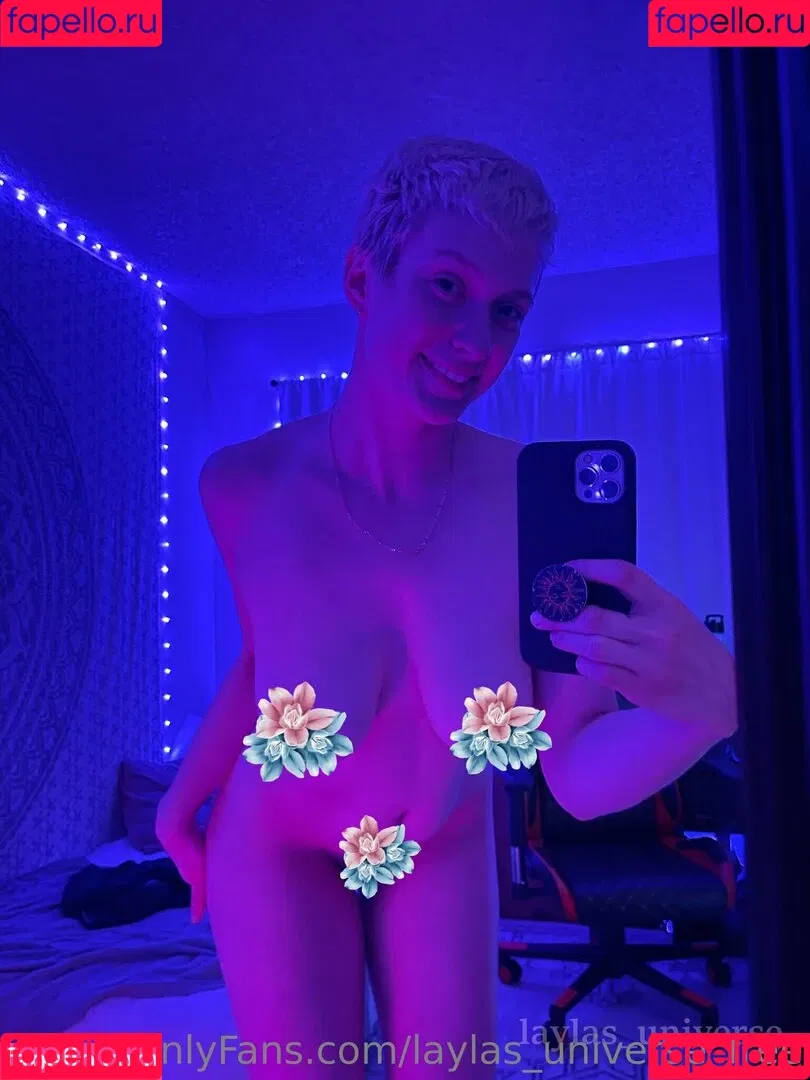 laylas_universe_free Onlyfans Photo Gallery 