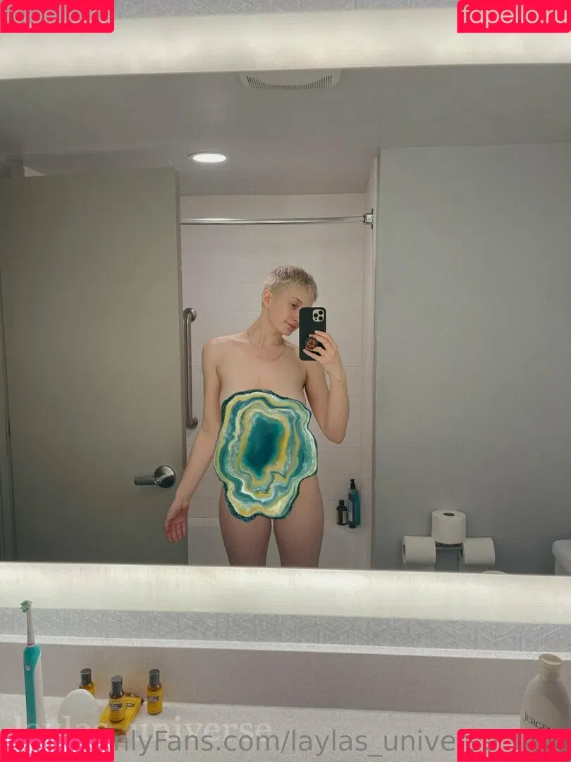 laylas_universe_free Onlyfans Photo Gallery 