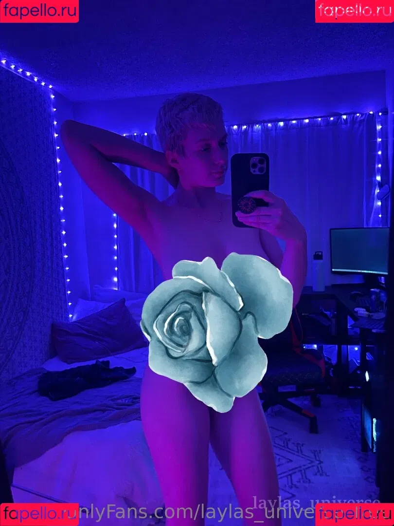 laylas_universe_free Onlyfans Photo Gallery 