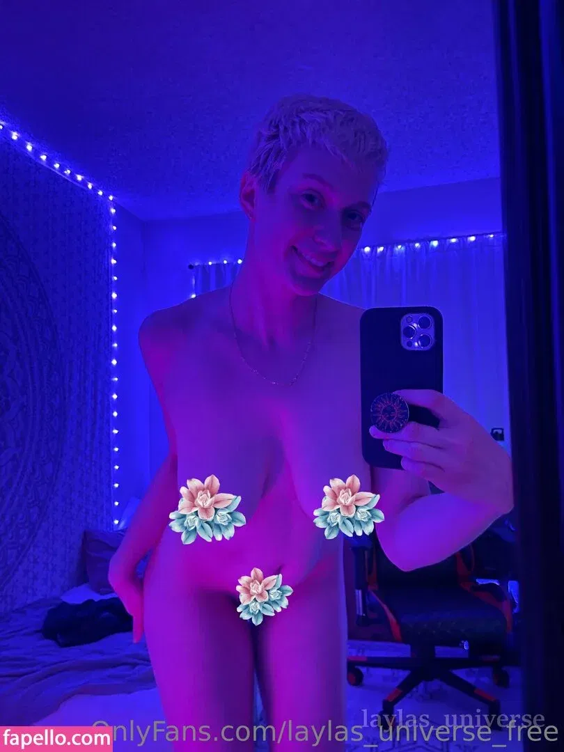 laylas_universe_free Onlyfans Photo Gallery 