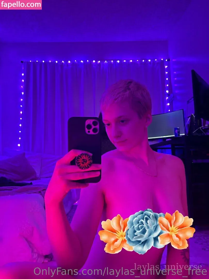 laylas_universe_free Onlyfans Photo Gallery 