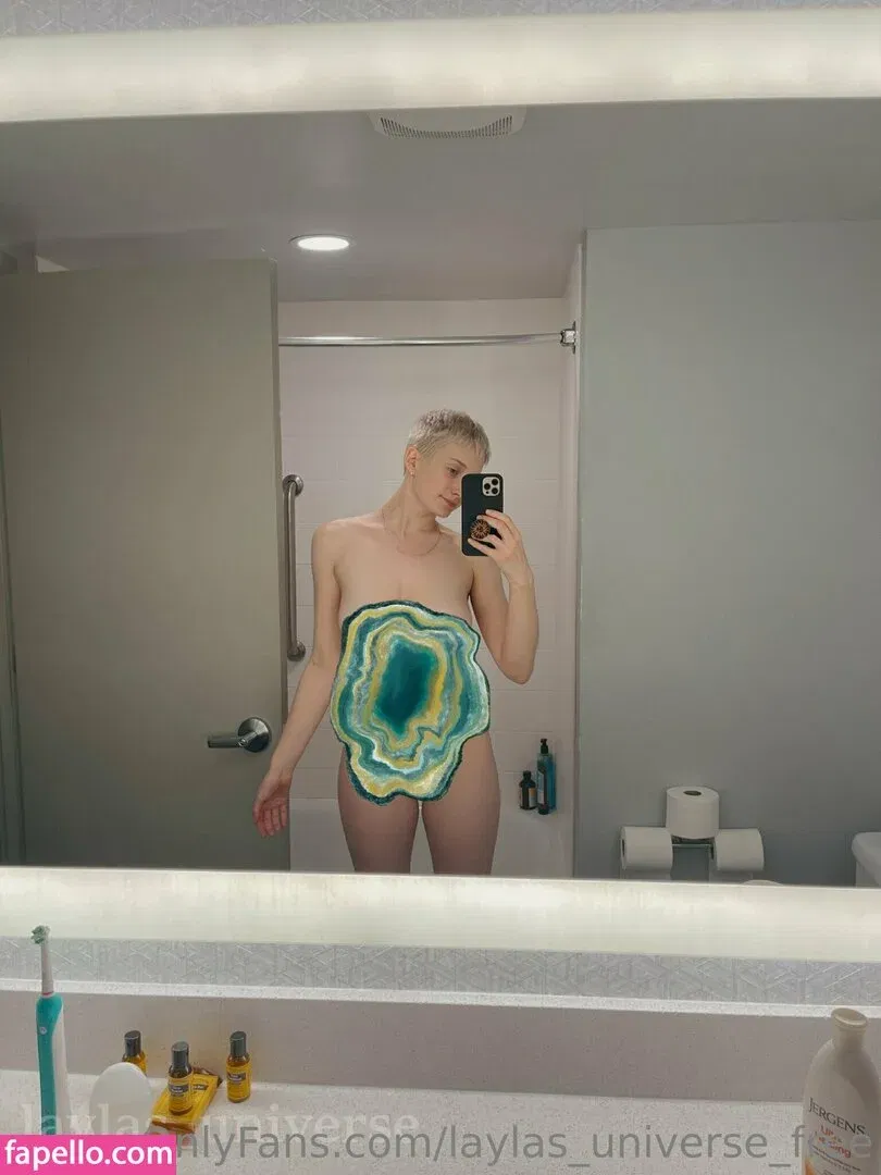 laylas_universe_free Onlyfans Photo Gallery 