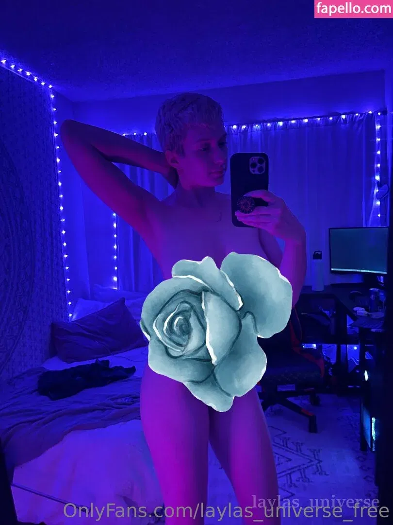 laylas_universe_free Onlyfans Photo Gallery 