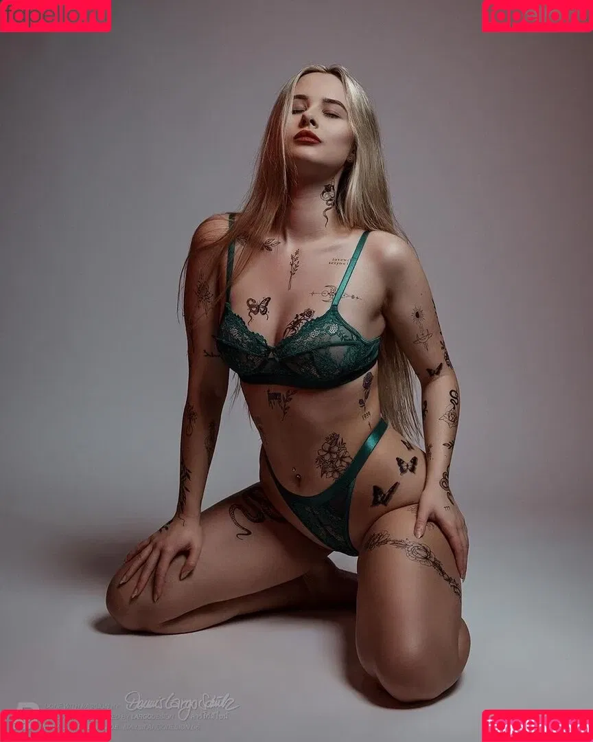 nadja wfrth Onlyfans Photo Gallery 