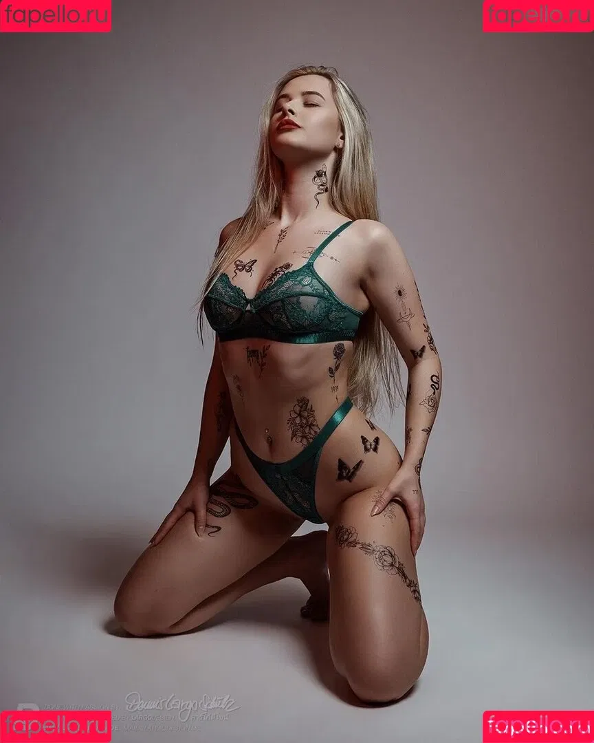 nadja wfrth Onlyfans Photo Gallery 