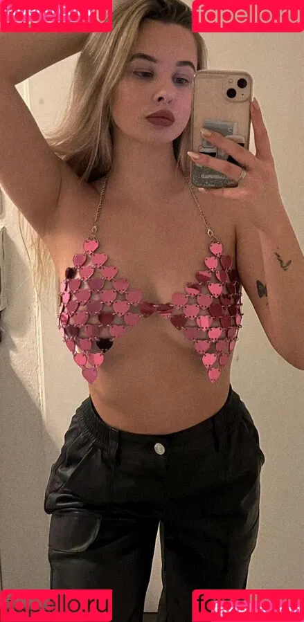 nadja wfrth Onlyfans Photo Gallery 
