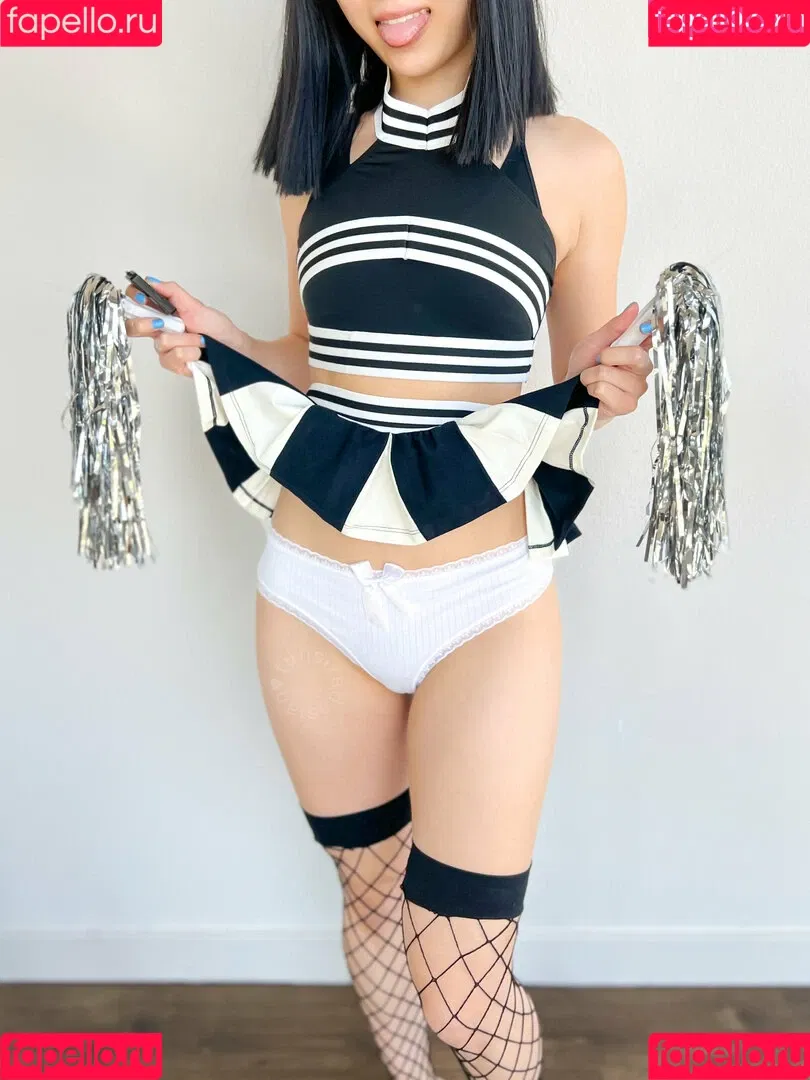 funsizedasian Onlyfans Photo Gallery 