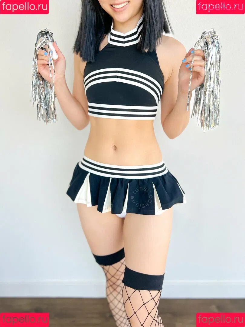funsizedasian Onlyfans Photo Gallery 