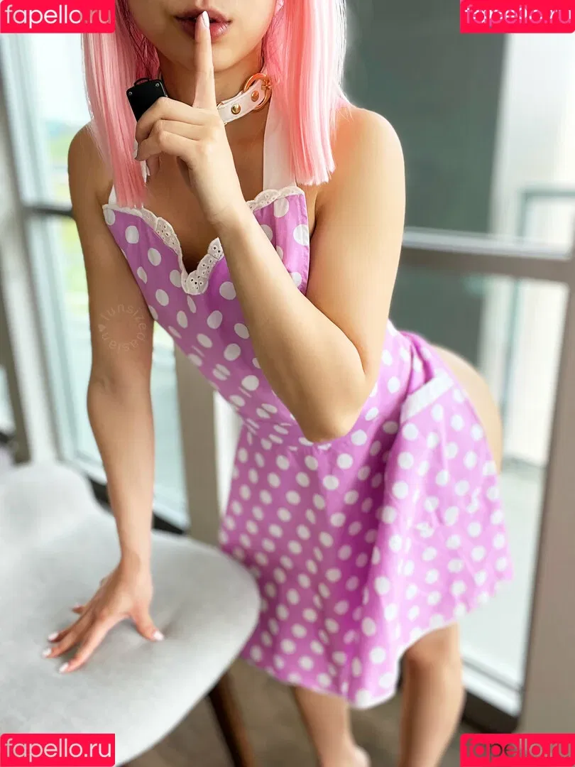 funsizedasian Onlyfans Photo Gallery 
