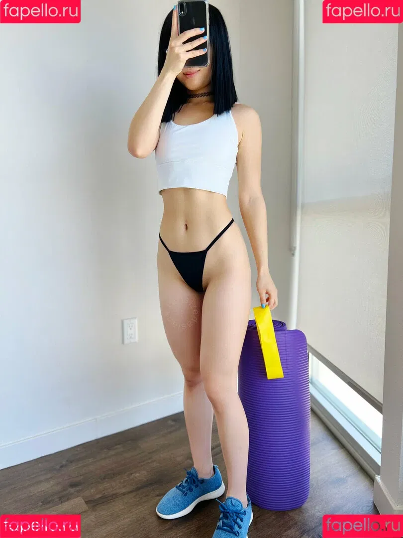 funsizedasian Onlyfans Photo Gallery 