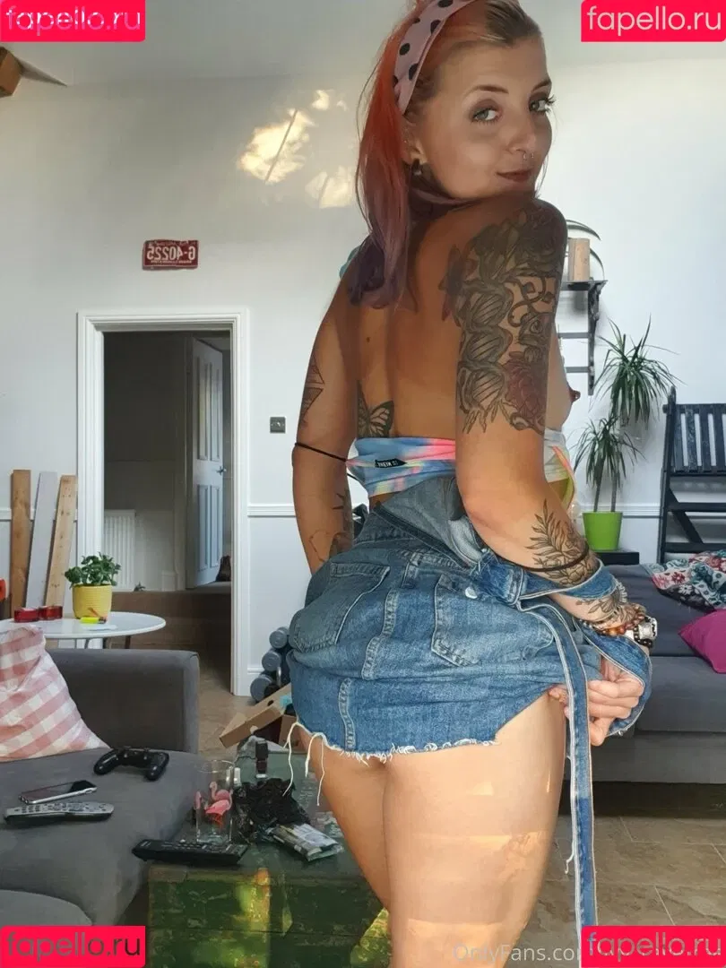 ivy_rayefree Onlyfans Photo Gallery 