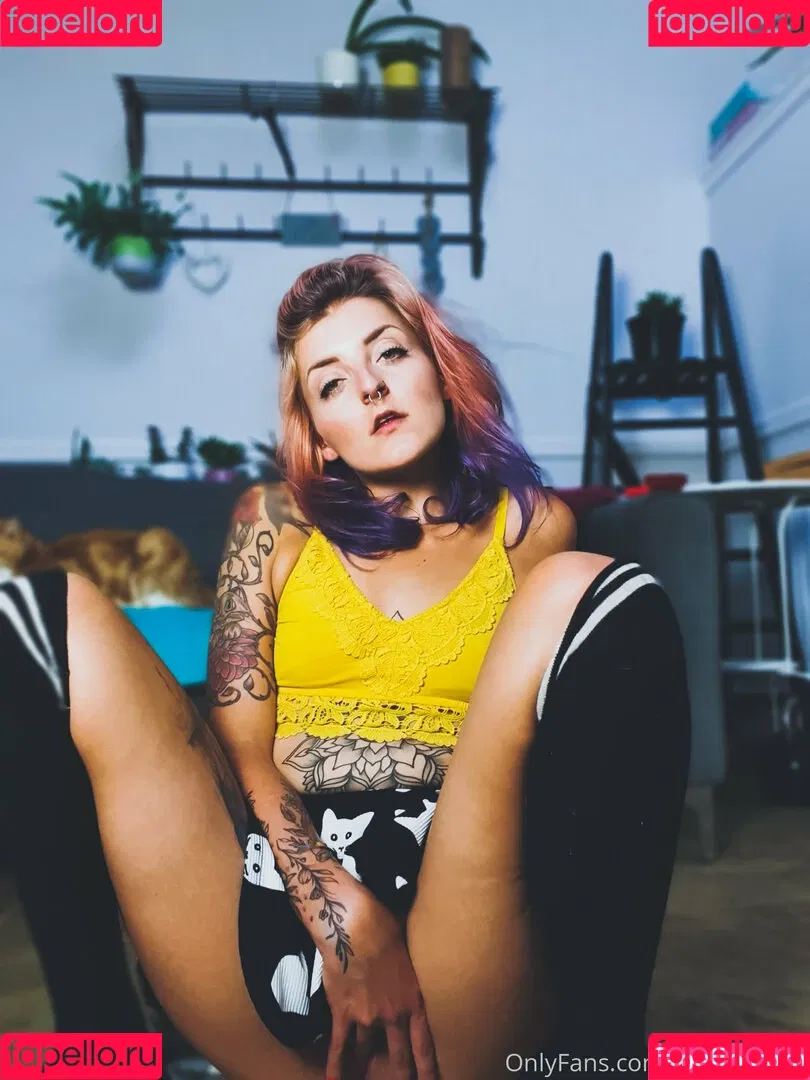 ivy_rayefree Onlyfans Photo Gallery 