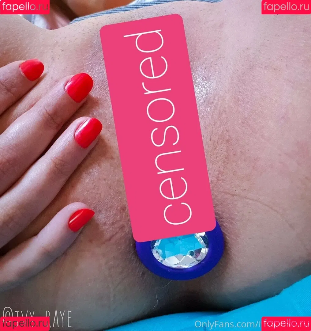 ivy_rayefree Onlyfans Photo Gallery 