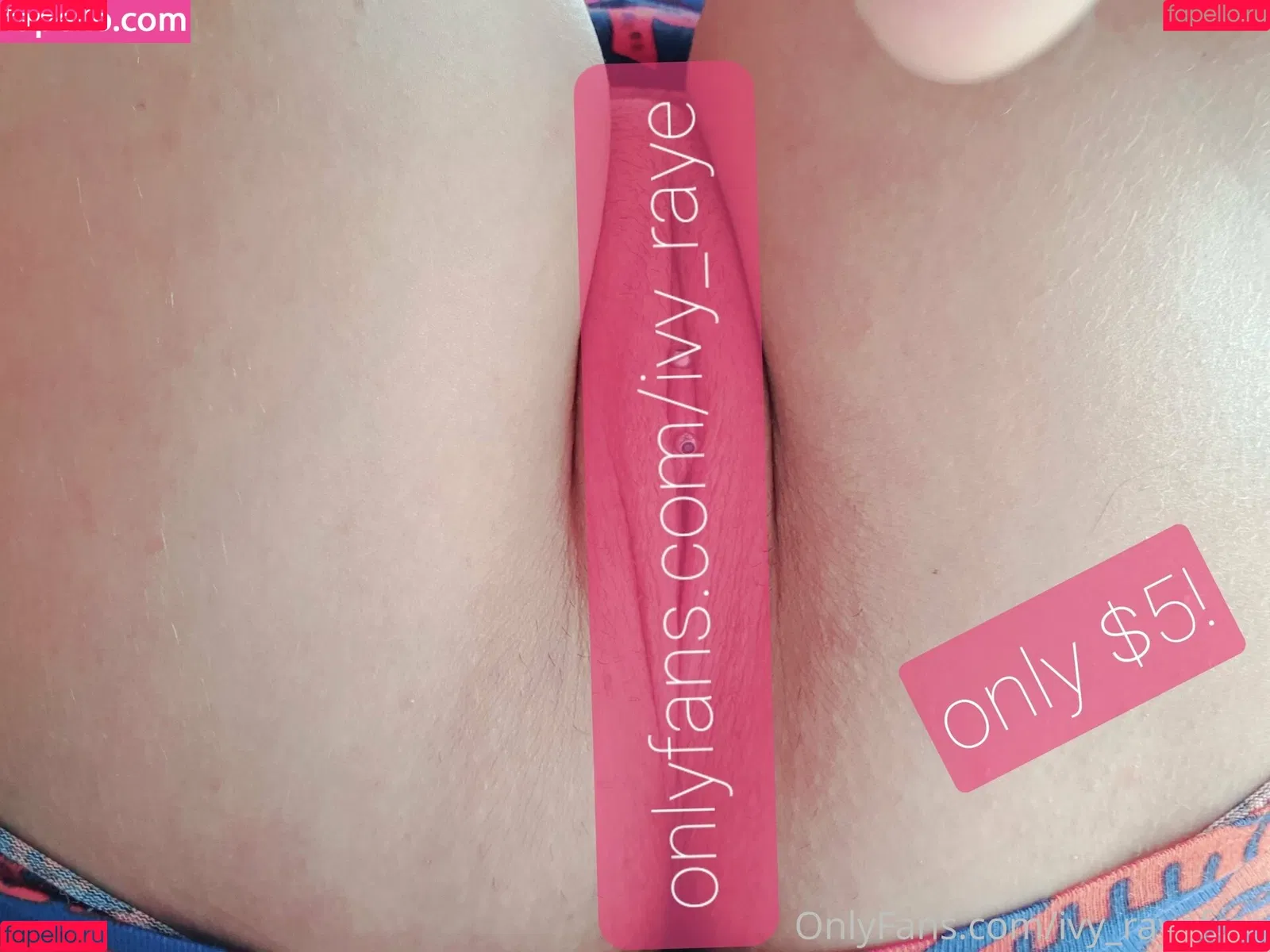 ivy_rayefree Onlyfans Photo Gallery 