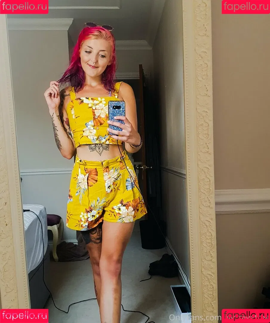 ivy_rayefree Onlyfans Photo Gallery 