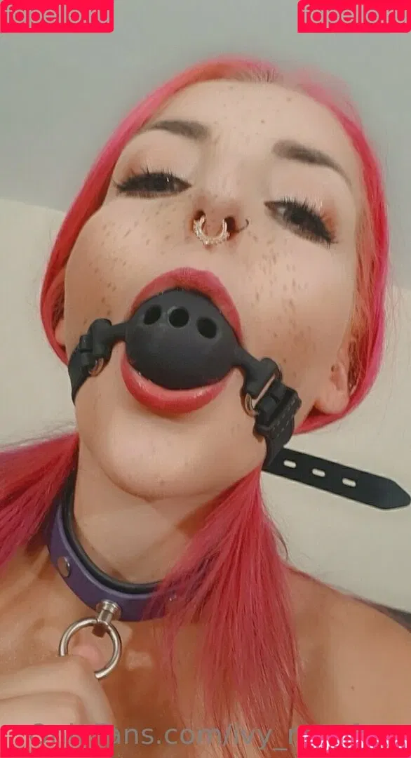 ivy_rayefree Onlyfans Photo Gallery 