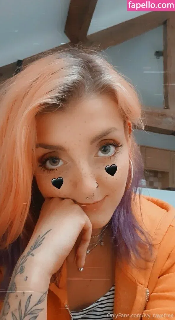ivy_rayefree Onlyfans Photo Gallery 