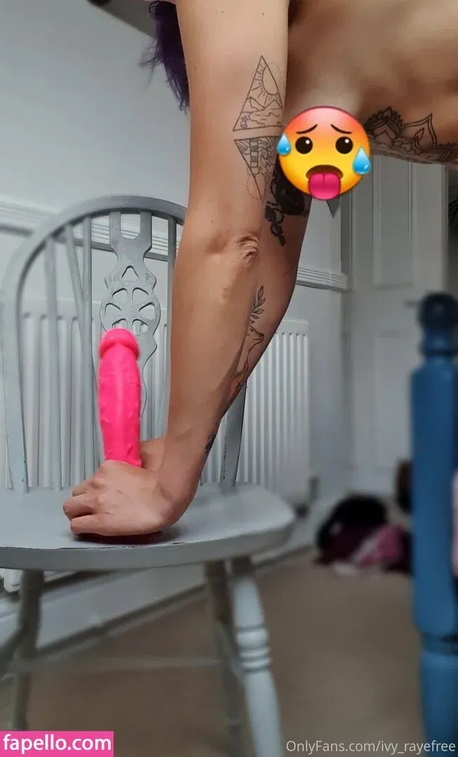 ivy_rayefree Onlyfans Photo Gallery 
