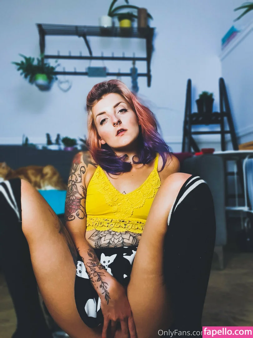 ivy_rayefree Onlyfans Photo Gallery 