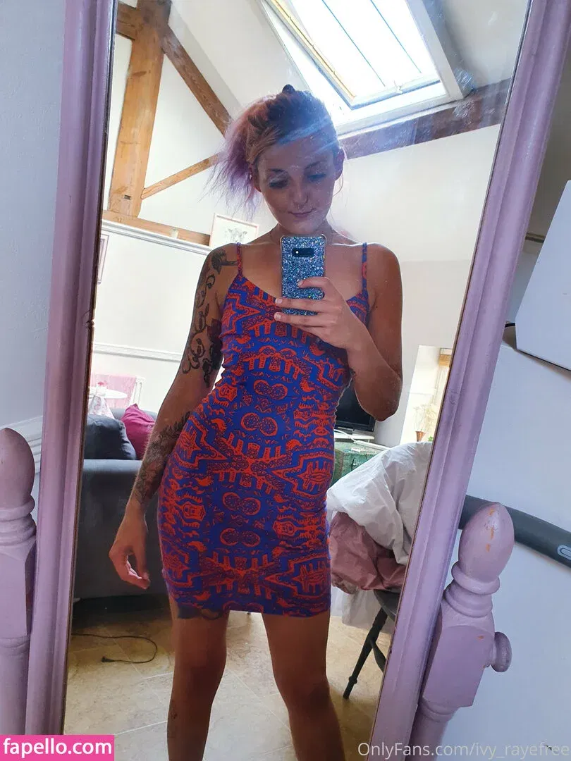 ivy_rayefree Onlyfans Photo Gallery 