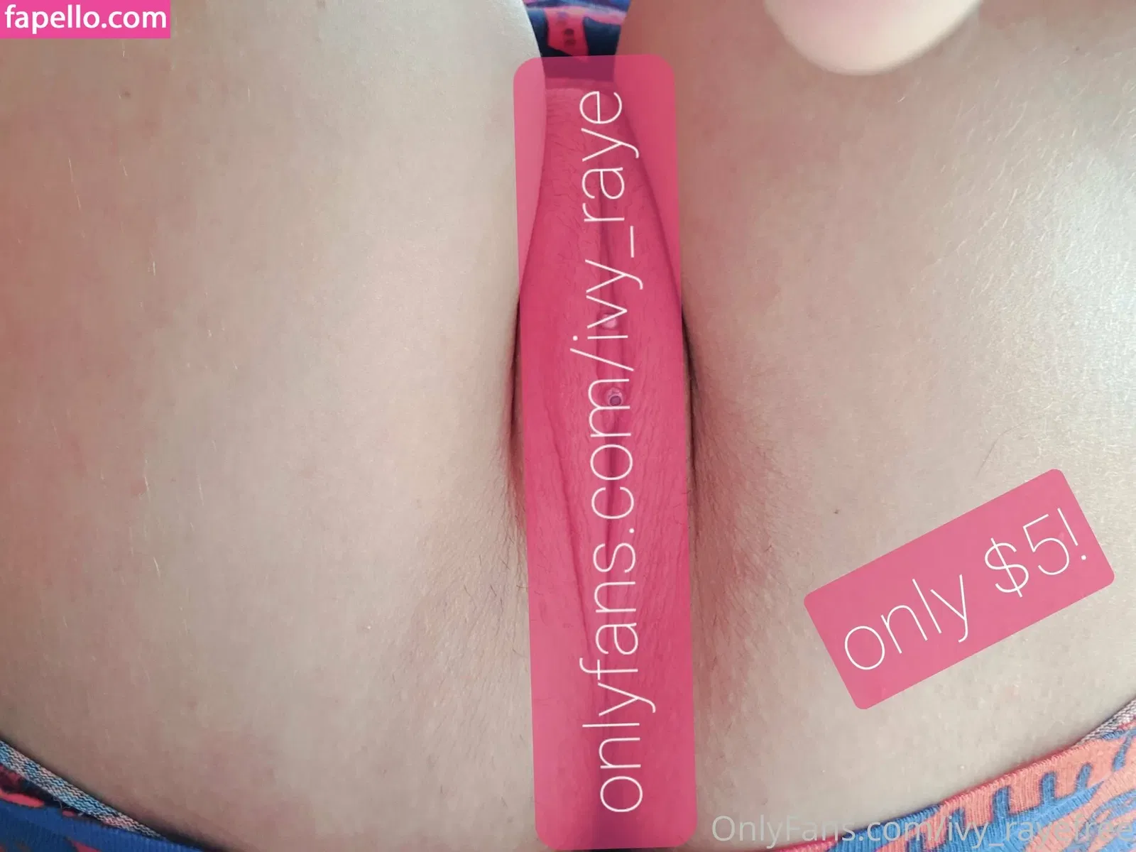 ivy_rayefree Onlyfans Photo Gallery 