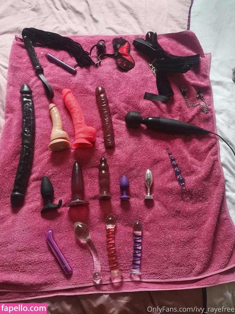 ivy_rayefree Onlyfans Photo Gallery 