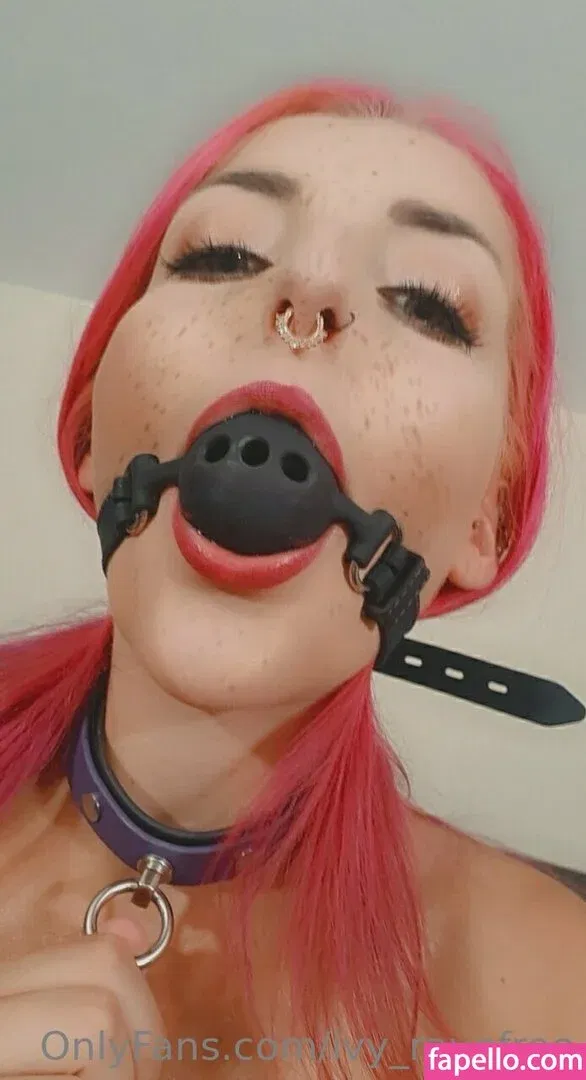 ivy_rayefree Onlyfans Photo Gallery 