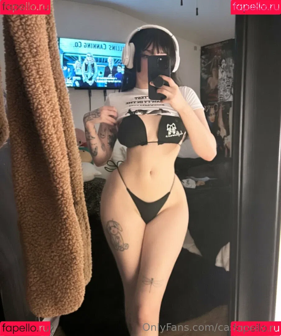 Cassierayxo Onlyfans Photo Gallery 