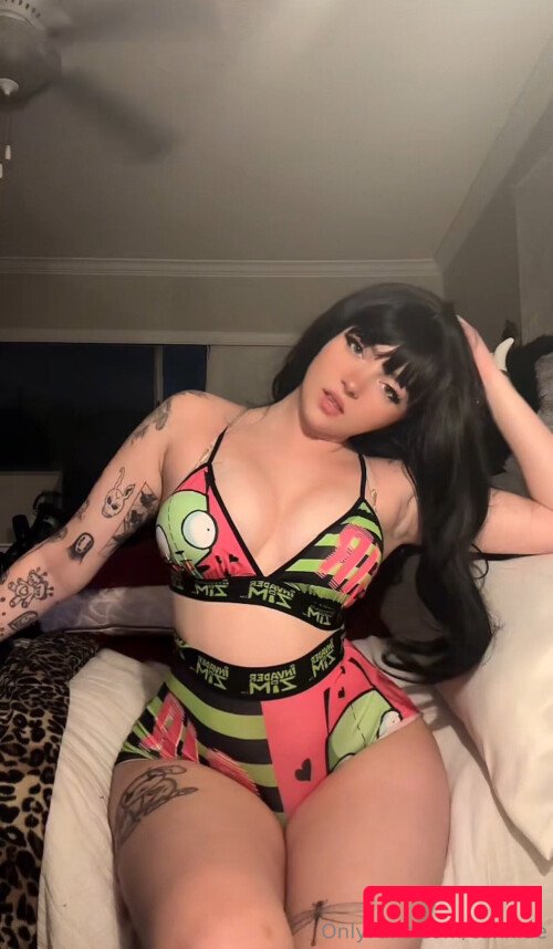 Cassierayxo Nude Onlyfans Photo 27