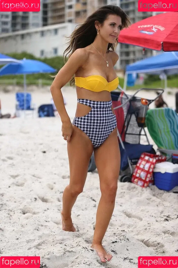 Audrina Patridge Onlyfans Photo Gallery 