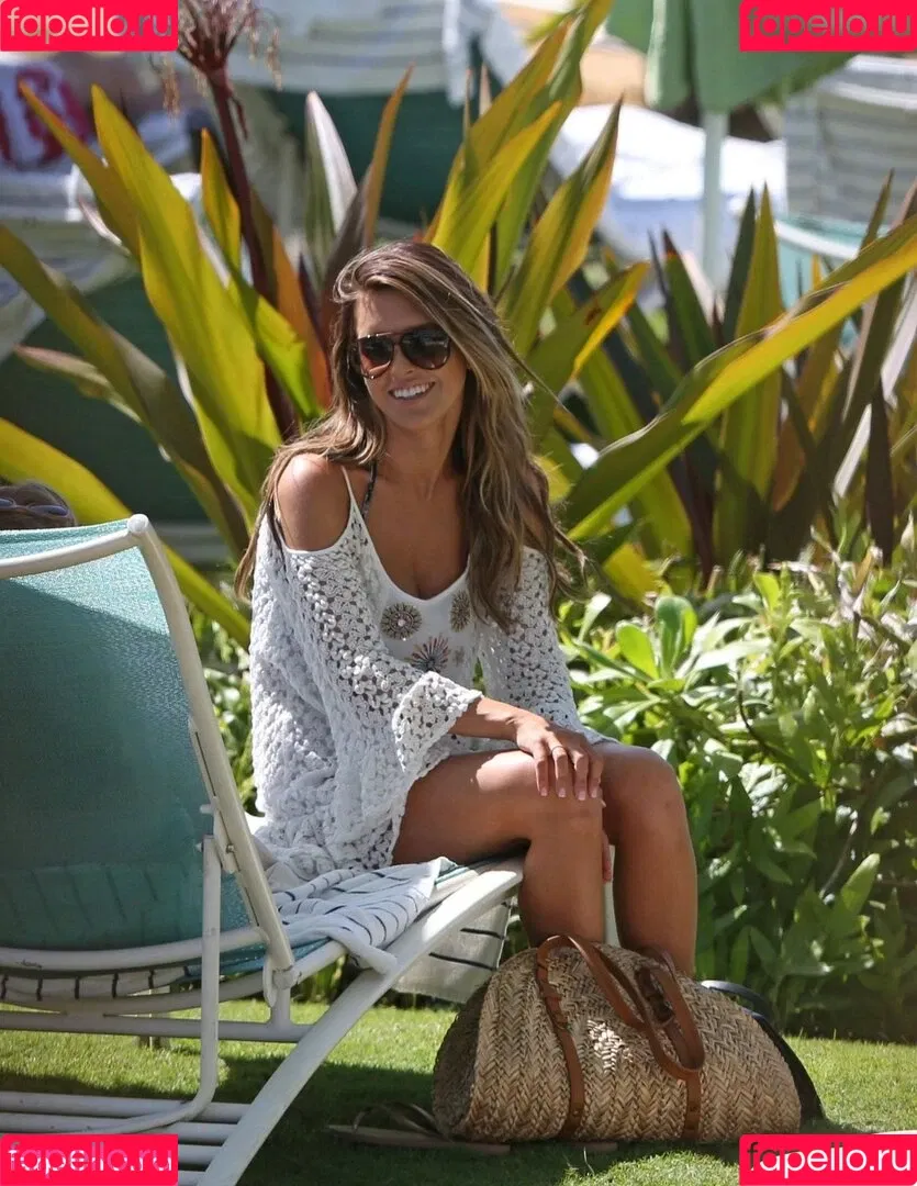 Audrina Patridge Onlyfans Photo Gallery 