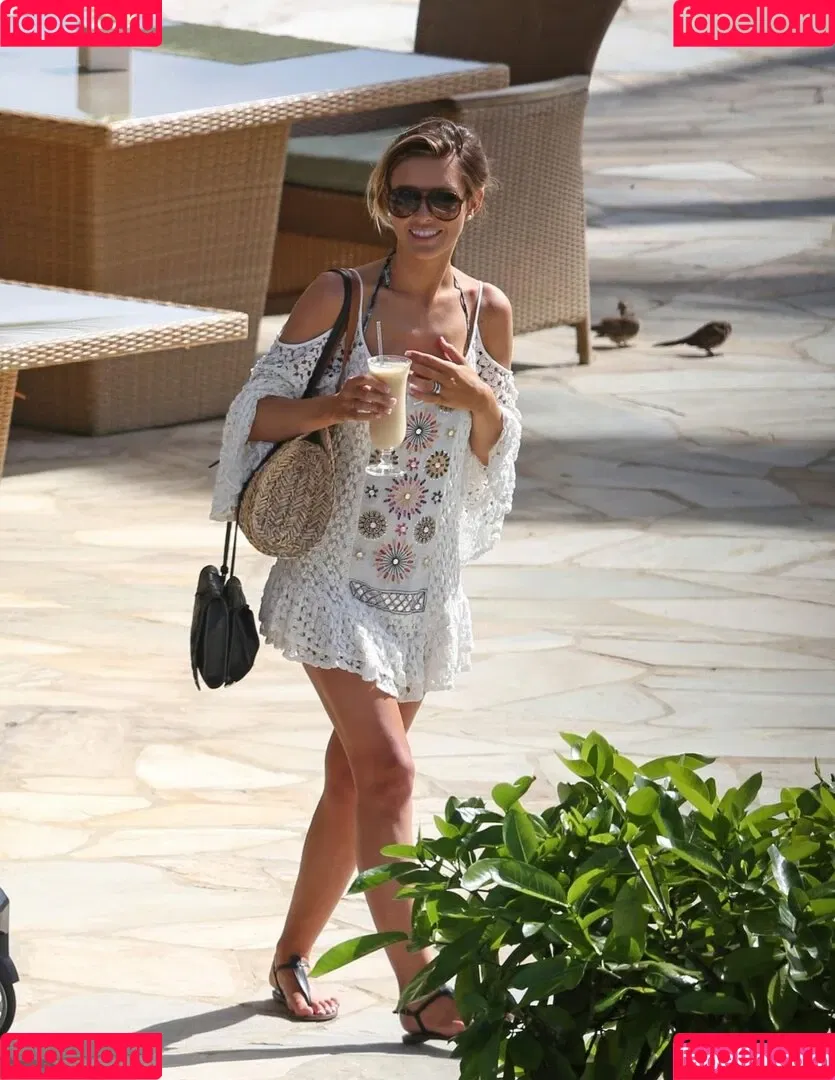 Audrina Patridge Onlyfans Photo Gallery 
