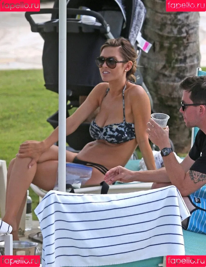 Audrina Patridge Onlyfans Photo Gallery 