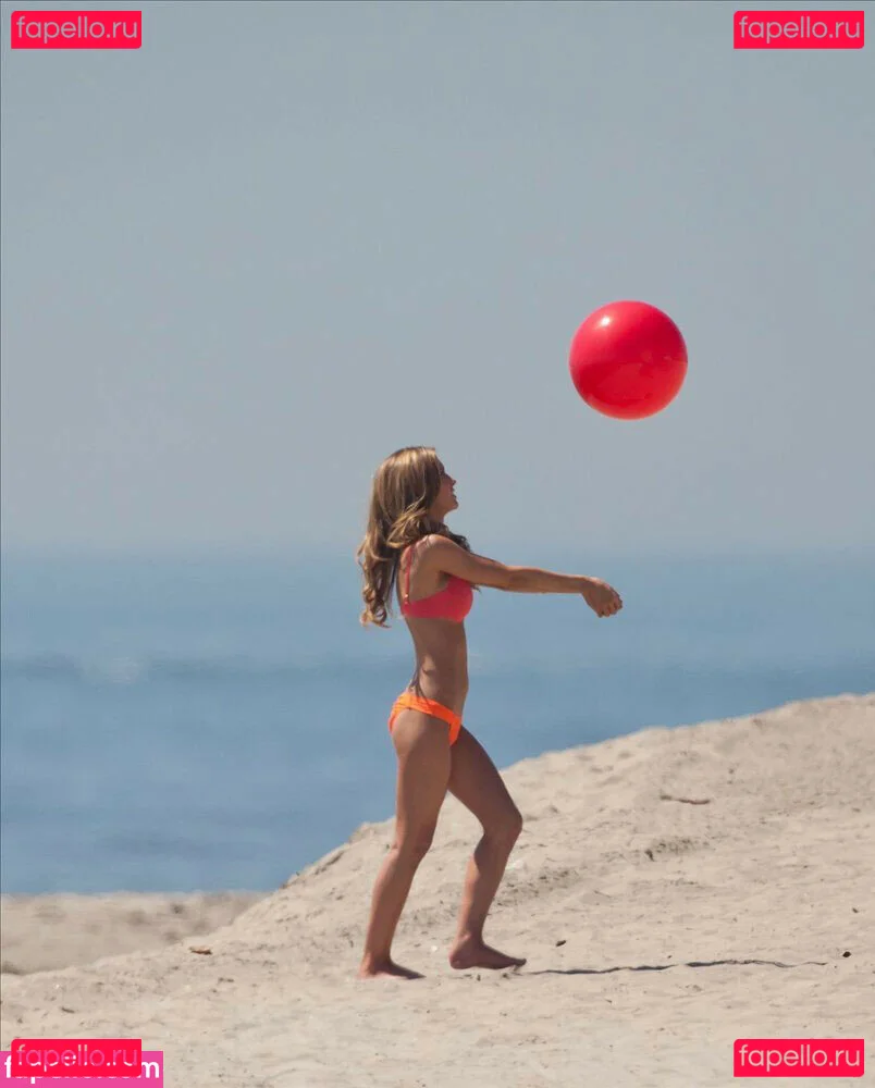 Audrina Patridge Nude Onlyfans Photo 33