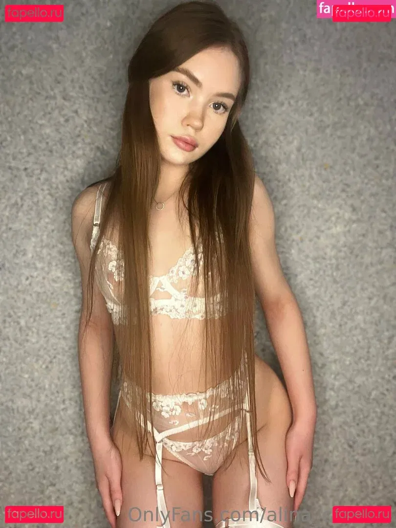 alina_cherry1 Onlyfans Photo Gallery 