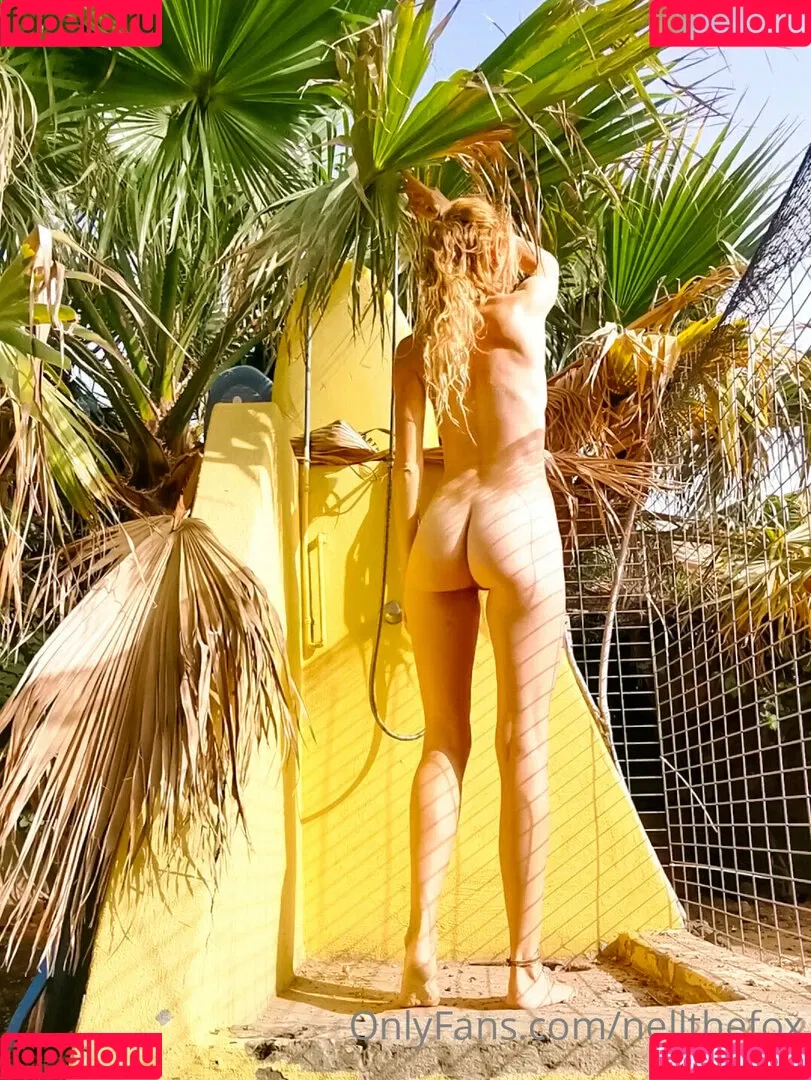 nell_thefox Onlyfans Photo Gallery 