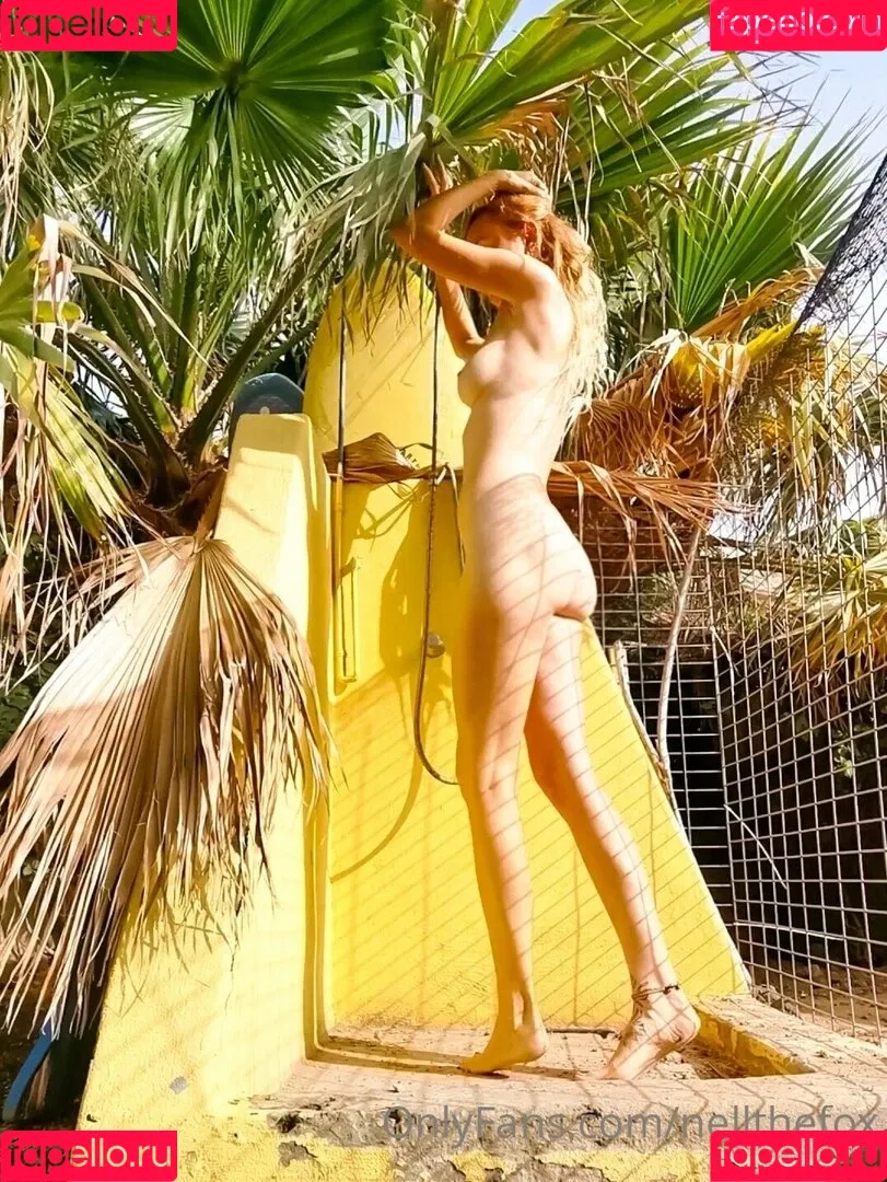 nell_thefox Onlyfans Photo Gallery 