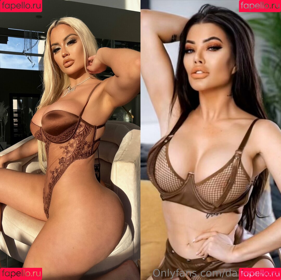 daniibanks Onlyfans Photo Gallery 