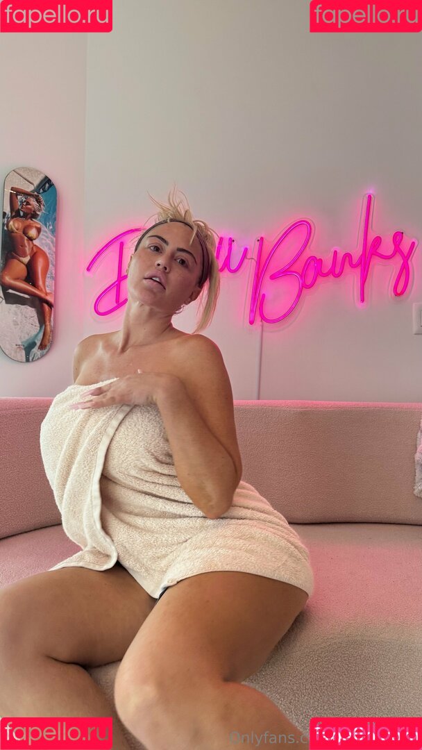 daniibanks Onlyfans Photo Gallery 