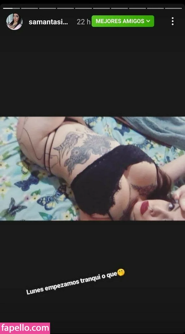 Samis Sorribas Onlyfans Photo Gallery 