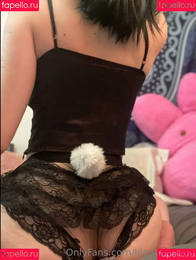 Lilgothbarbie Onlyfans Photo Gallery 