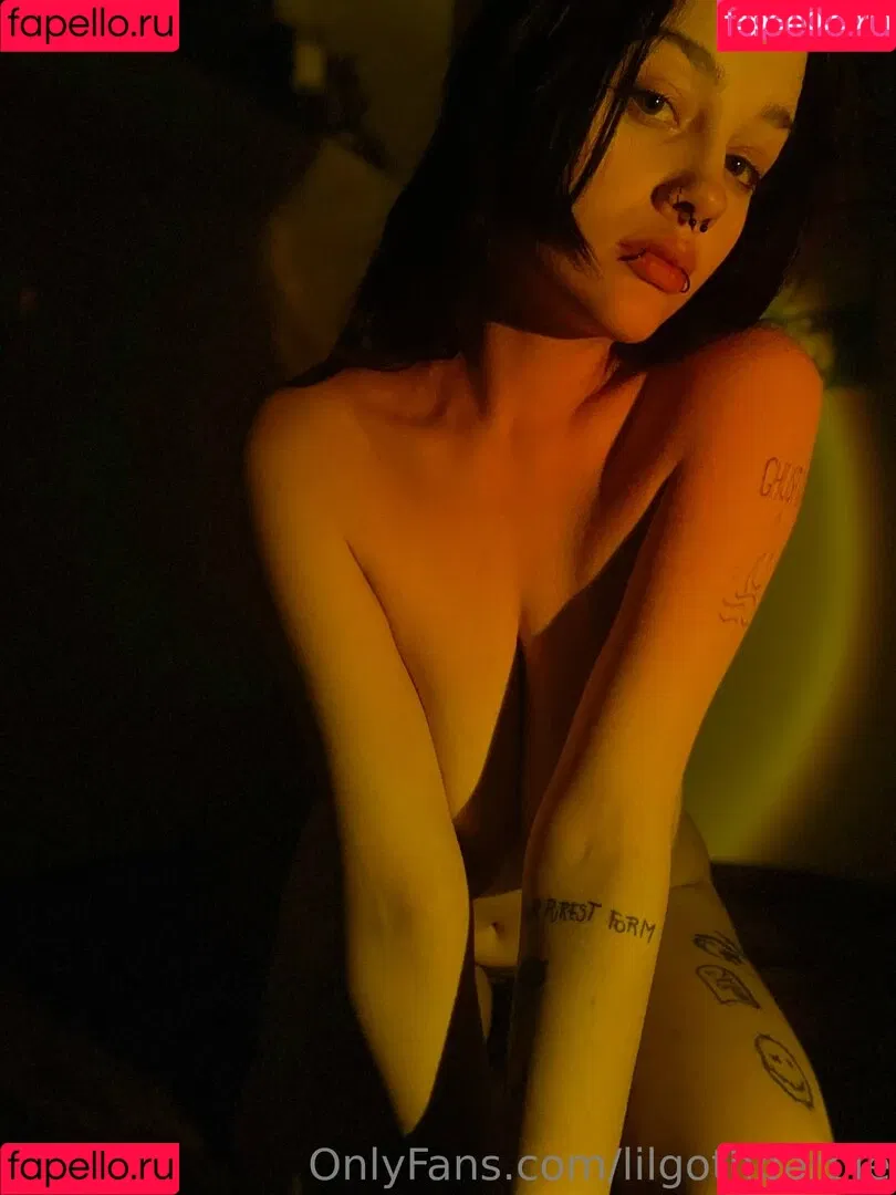 Lilgothbarbie Onlyfans Photo Gallery 