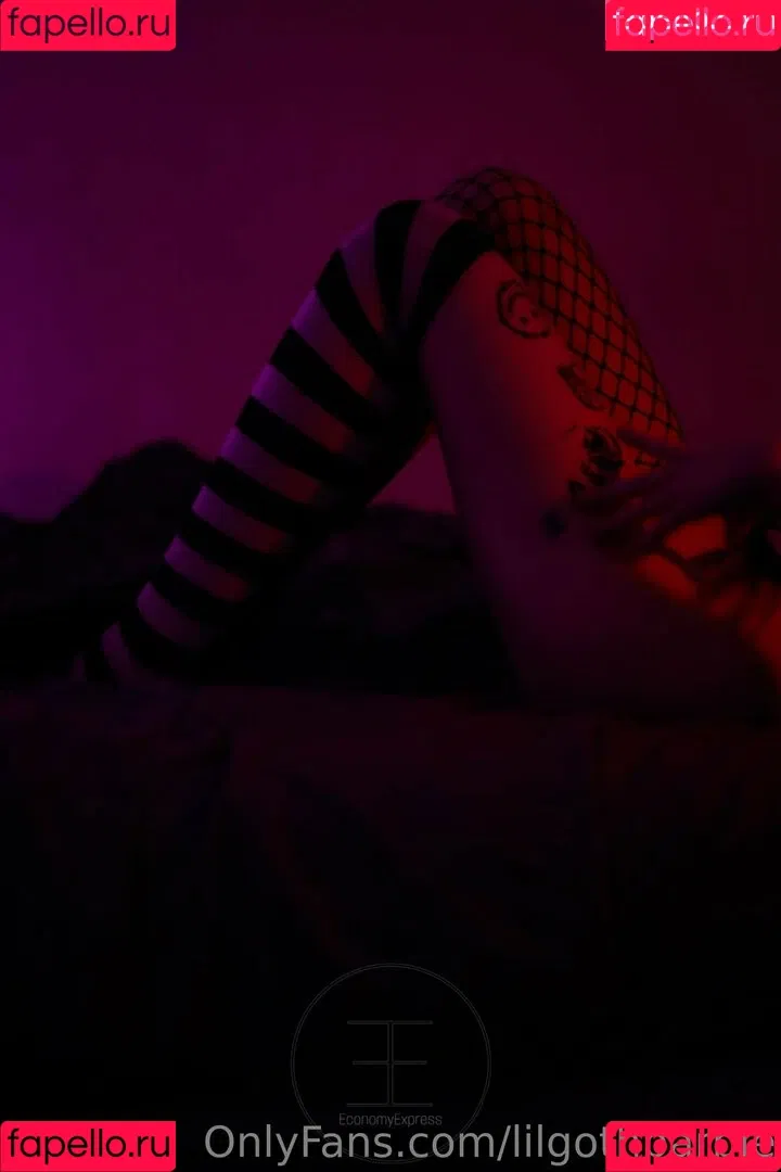Lilgothbarbie Onlyfans Photo Gallery 