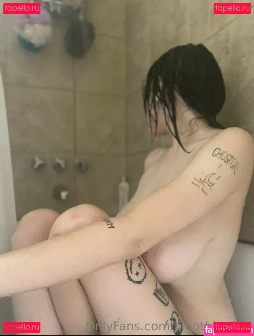 Lilgothbarbie Onlyfans Photo Gallery 