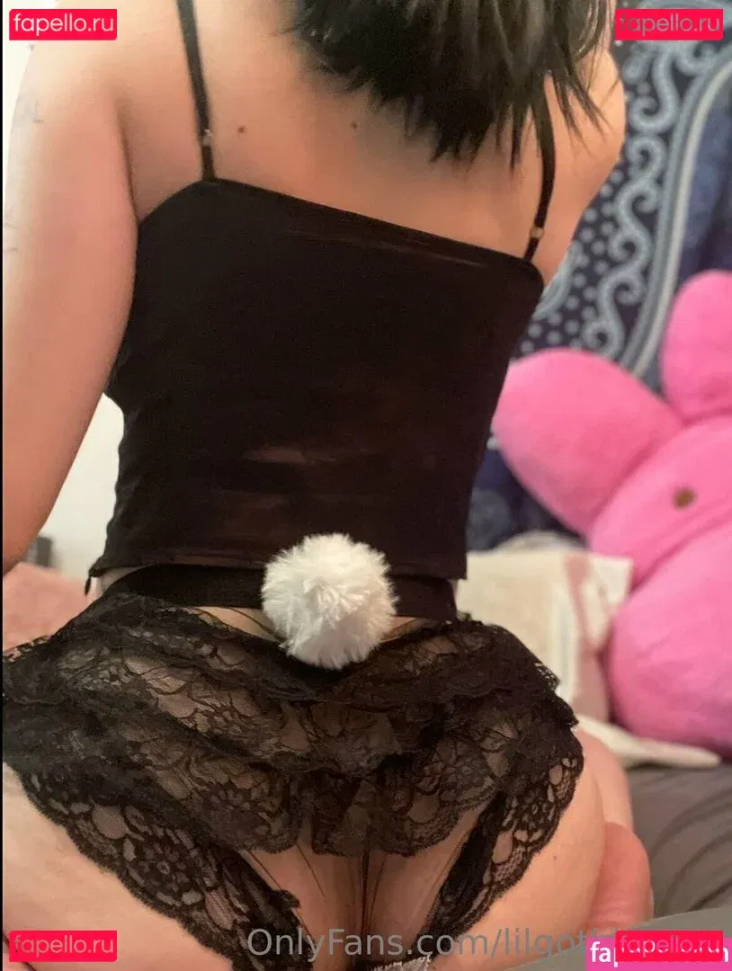 Lilgothbarbie Onlyfans Photo Gallery 