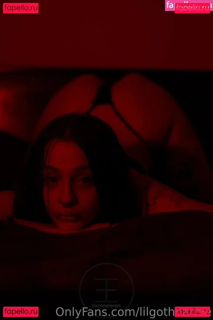 Lilgothbarbie Onlyfans Photo Gallery 