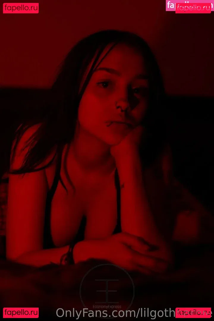 Lilgothbarbie Onlyfans Photo Gallery 