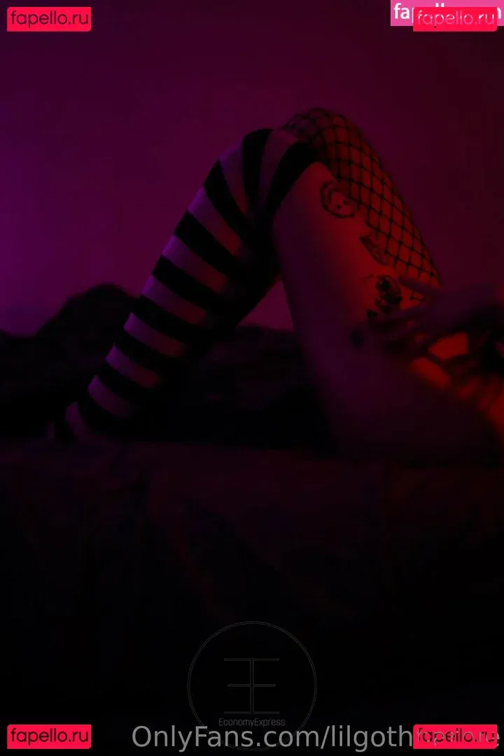 Lilgothbarbie Onlyfans Photo Gallery 