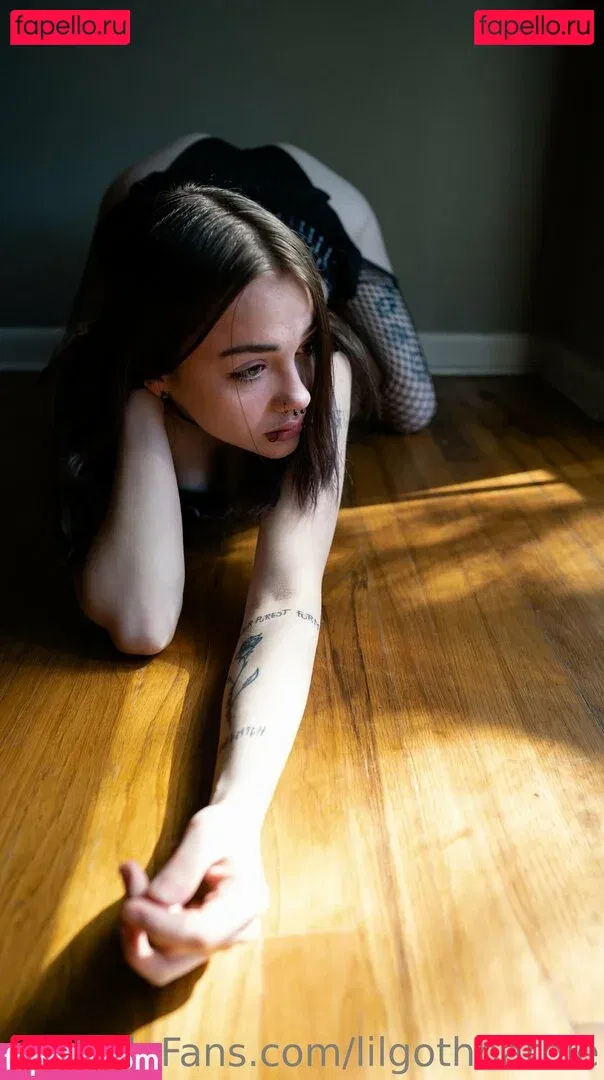 Lilgothbarbie Onlyfans Photo Gallery 