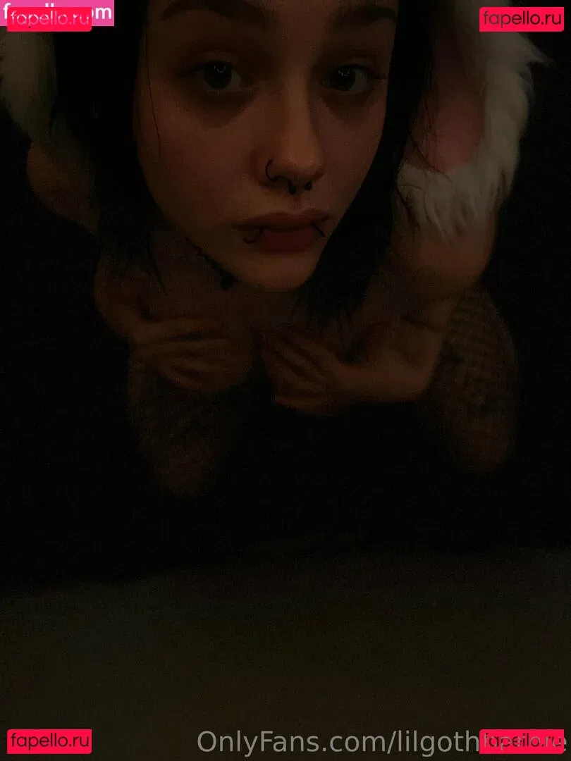 Lilgothbarbie Onlyfans Photo Gallery 